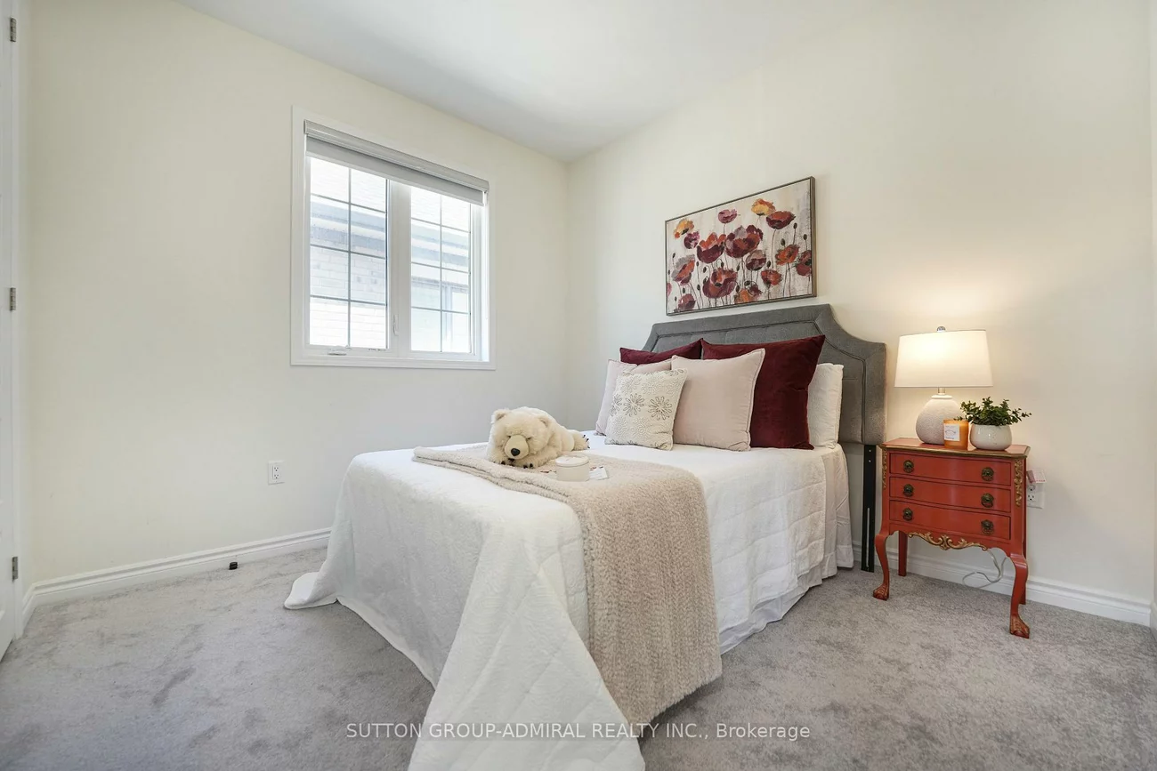 18, Morning Sparrow, Kleinburg, Vaughan
