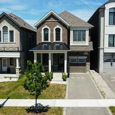 18, Morning Sparrow, Kleinburg, Vaughan
