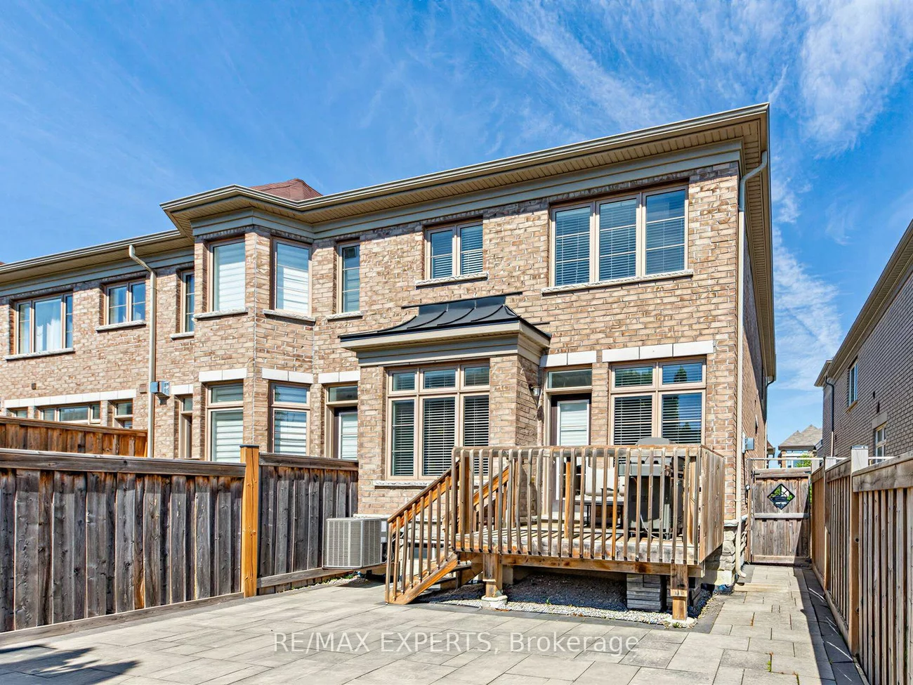 52, Vedette, Vellore Village, Vaughan