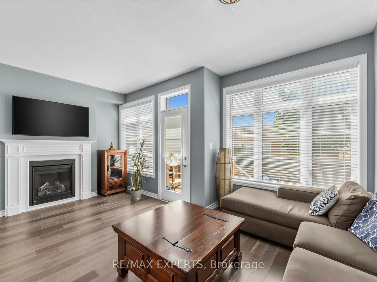 52, Vedette, Vellore Village, Vaughan