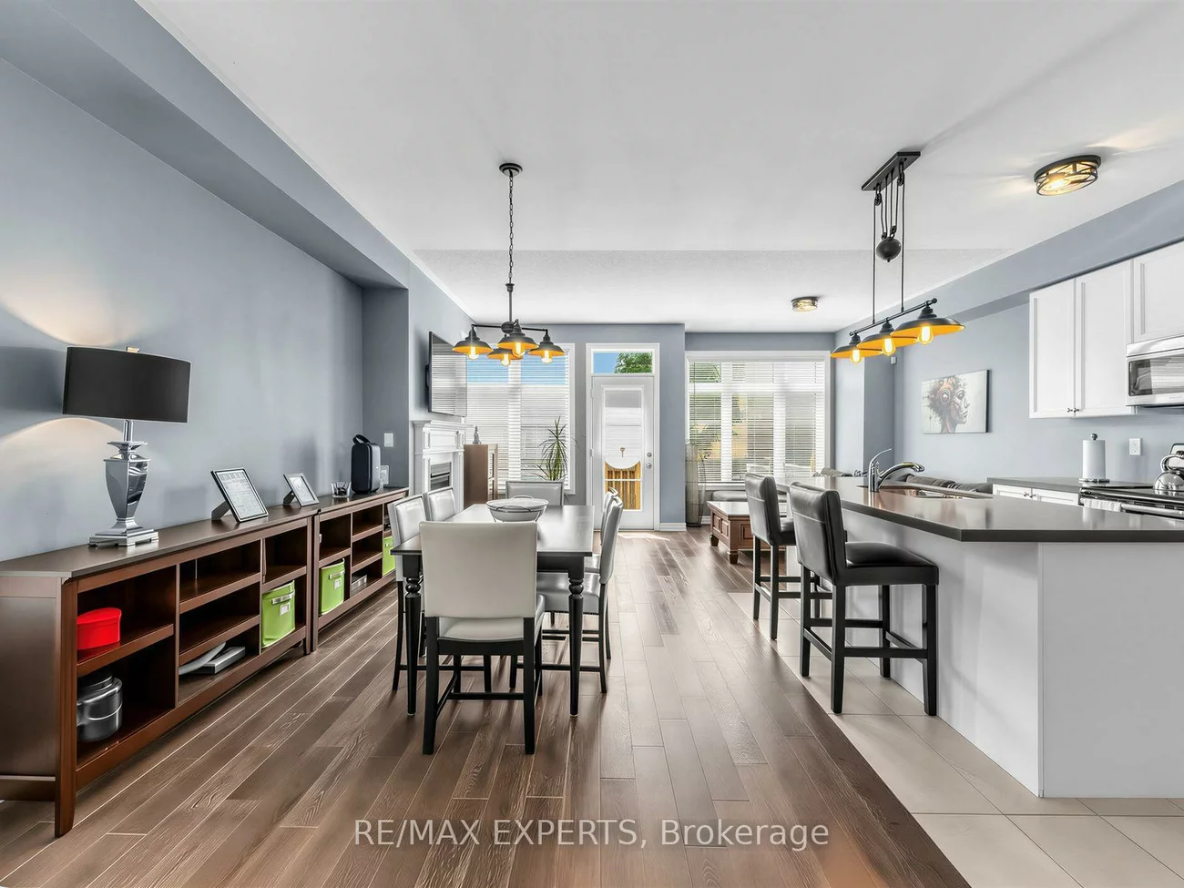 52, Vedette, Vellore Village, Vaughan