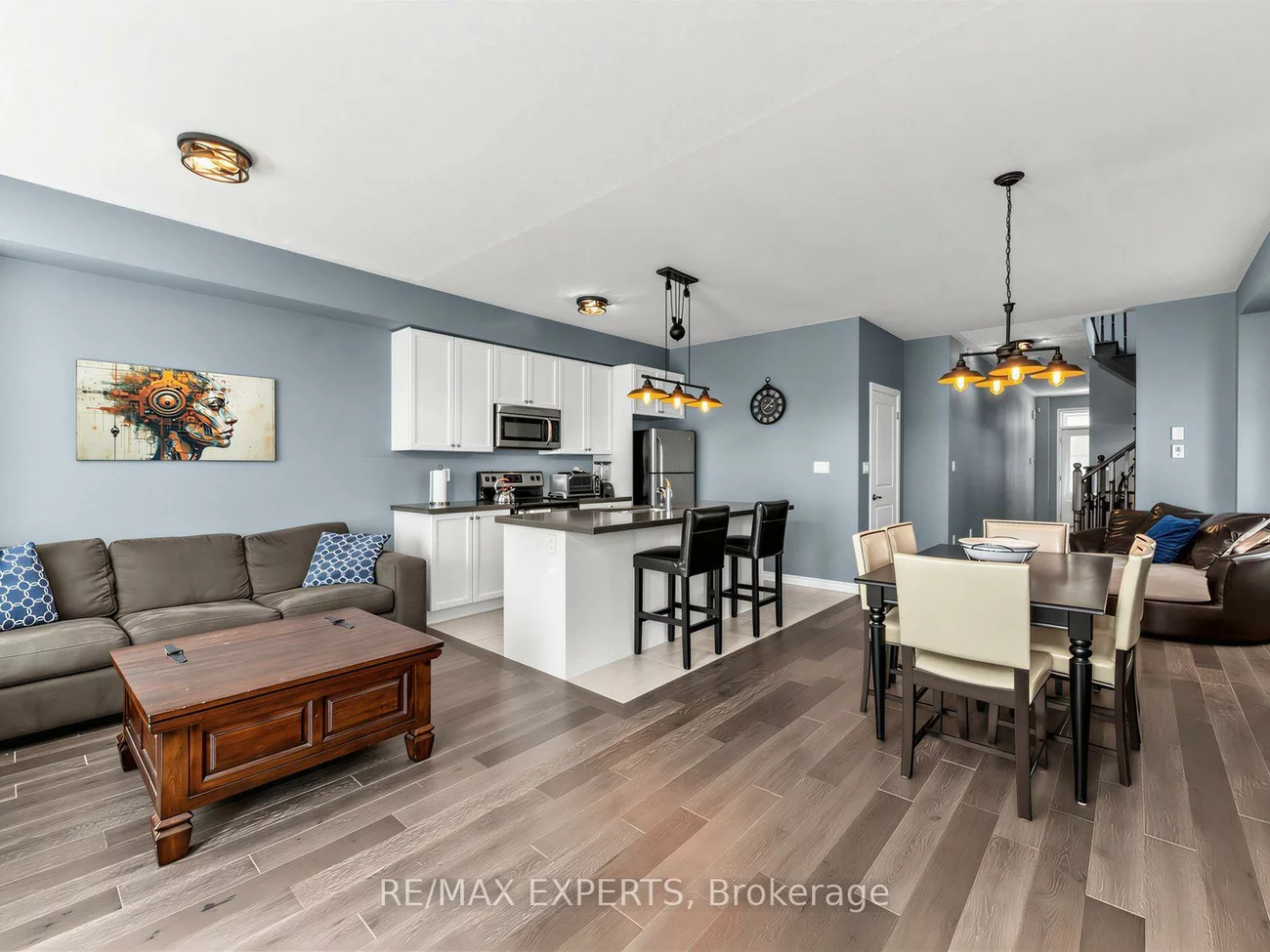 52, Vedette, Vellore Village, Vaughan