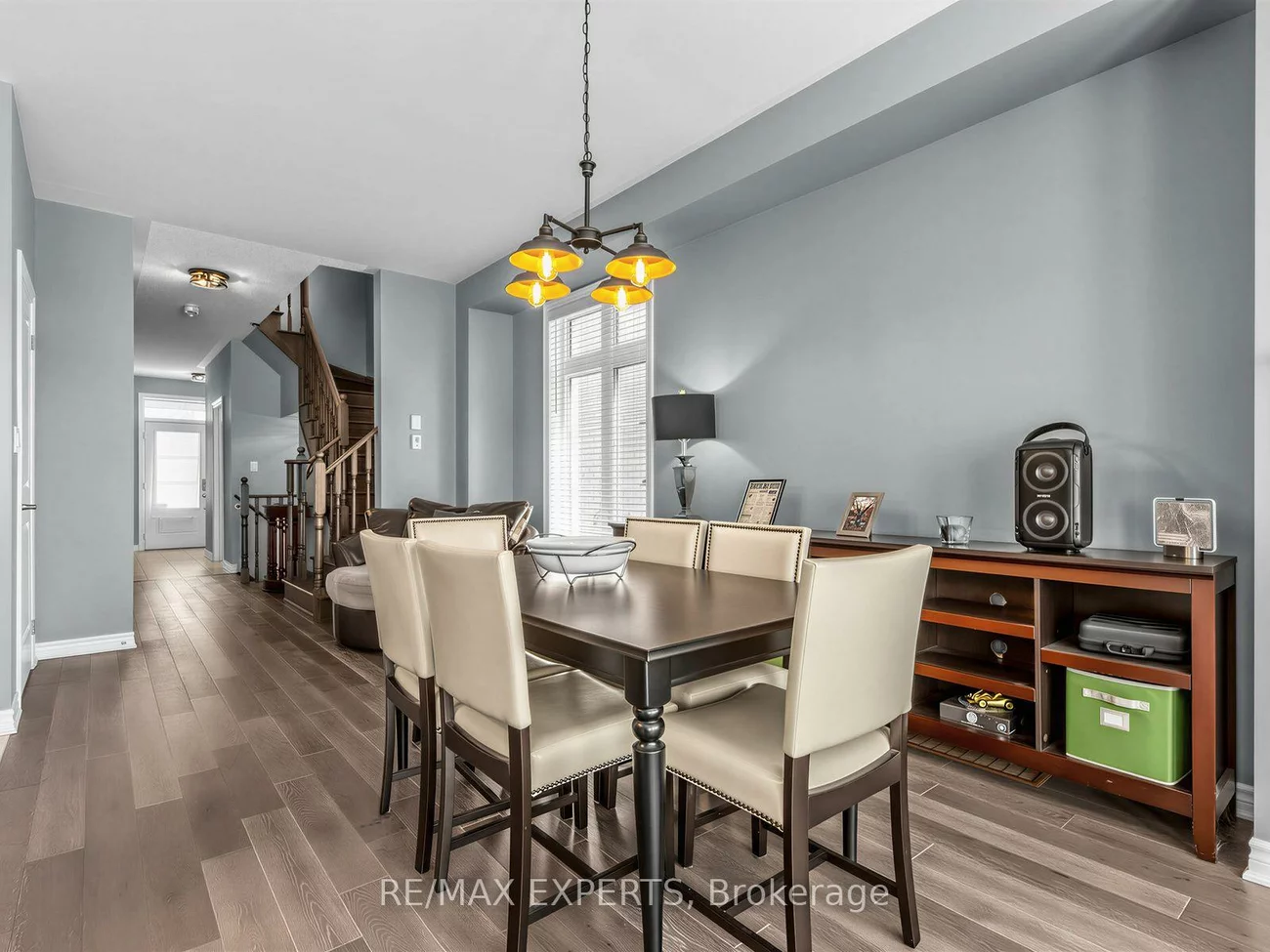 52, Vedette, Vellore Village, Vaughan