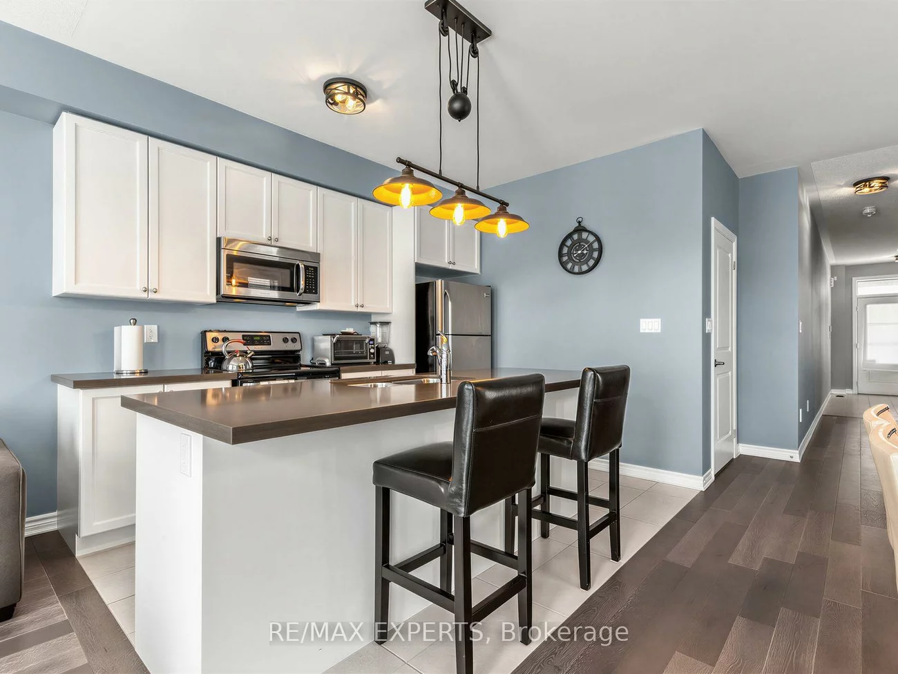 52, Vedette, Vellore Village, Vaughan