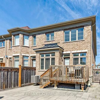 52, Vedette, Vellore Village, Vaughan
