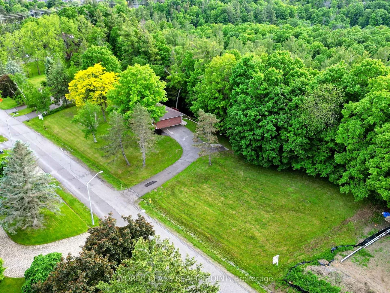 60, Kleins, Kleinburg, Vaughan