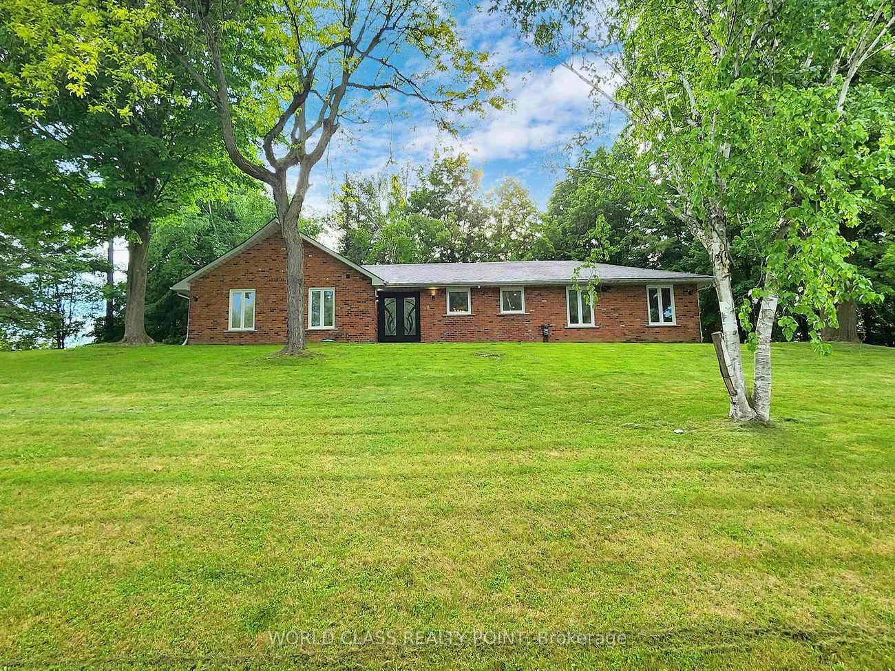 60, Kleins, Kleinburg, Vaughan