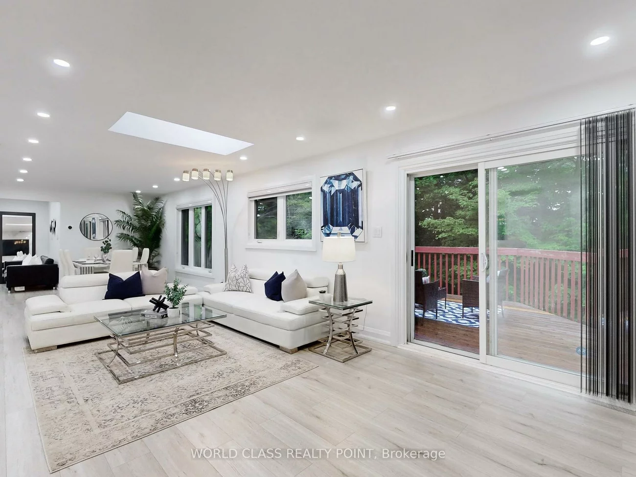 60, Kleins, Kleinburg, Vaughan