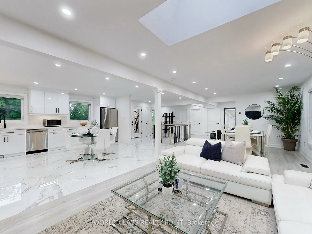 60, Kleins, Kleinburg, Vaughan