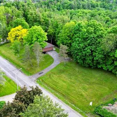 60, Kleins, Kleinburg, Vaughan