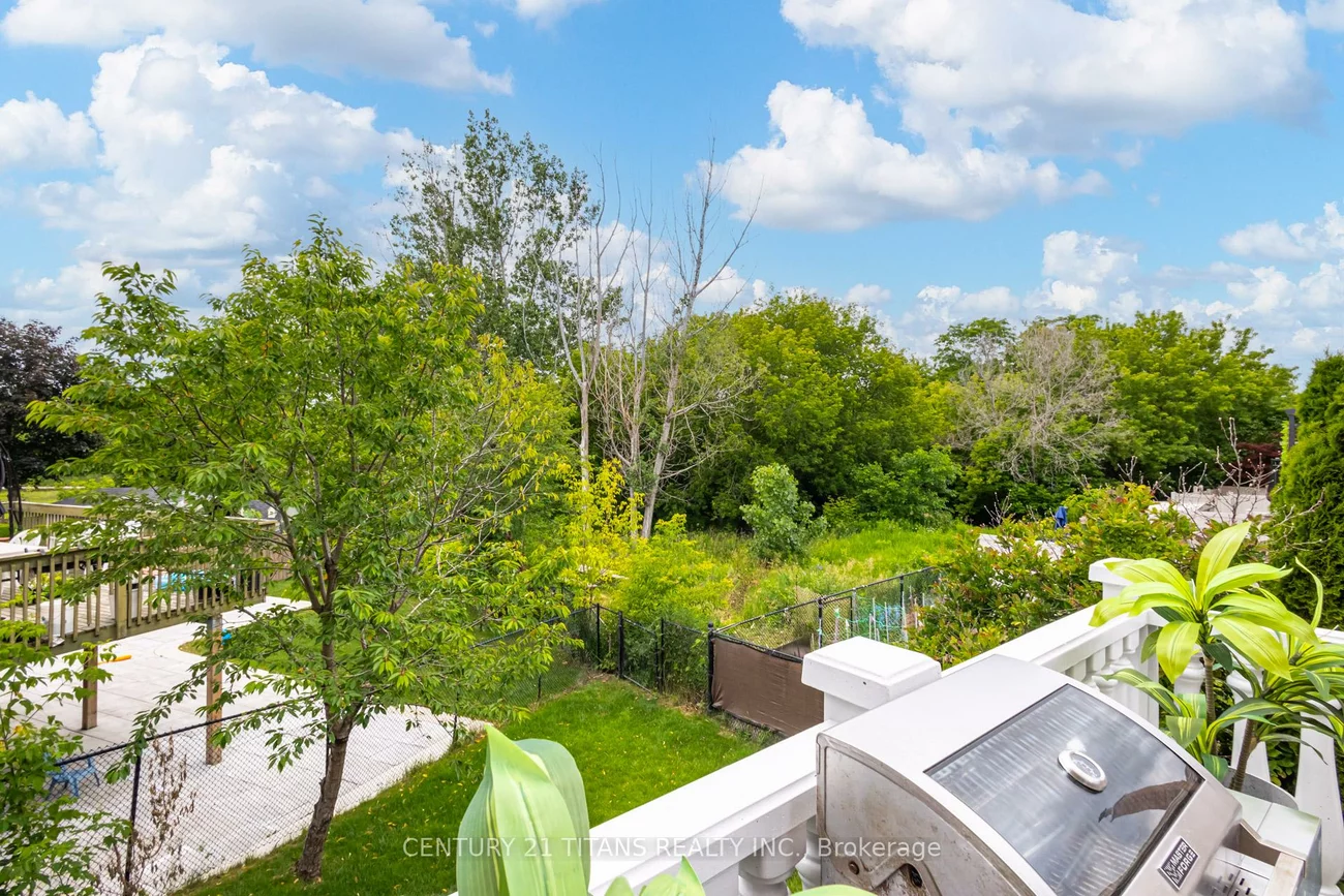 6, Blossom, West Woodbridge, Vaughan
