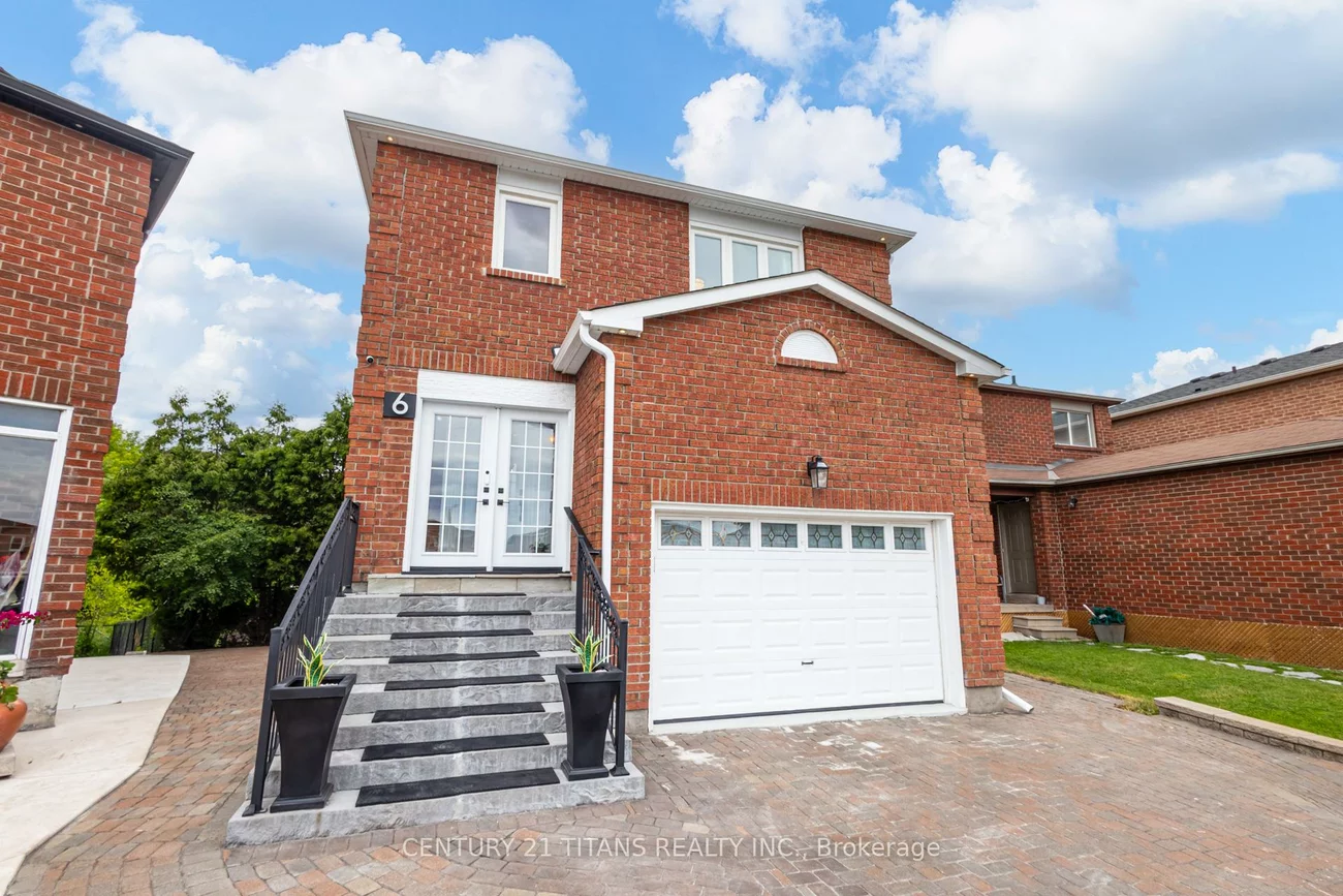 6, Blossom, West Woodbridge, Vaughan