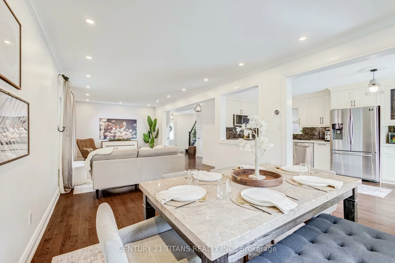 6, Blossom, West Woodbridge, Vaughan