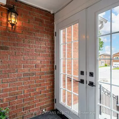 6, Blossom, West Woodbridge, Vaughan