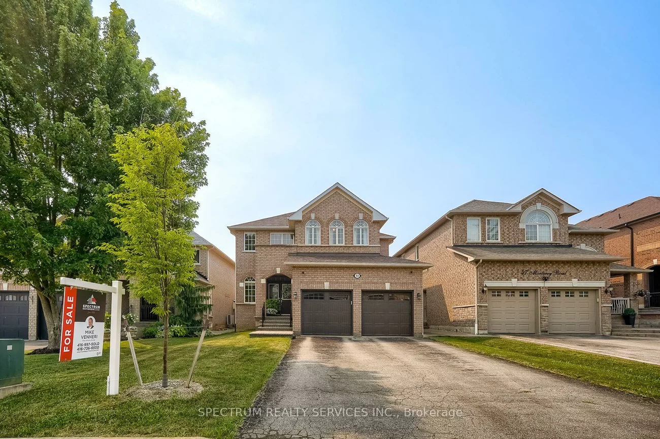 51, Monterey, Sonoma Heights, Vaughan