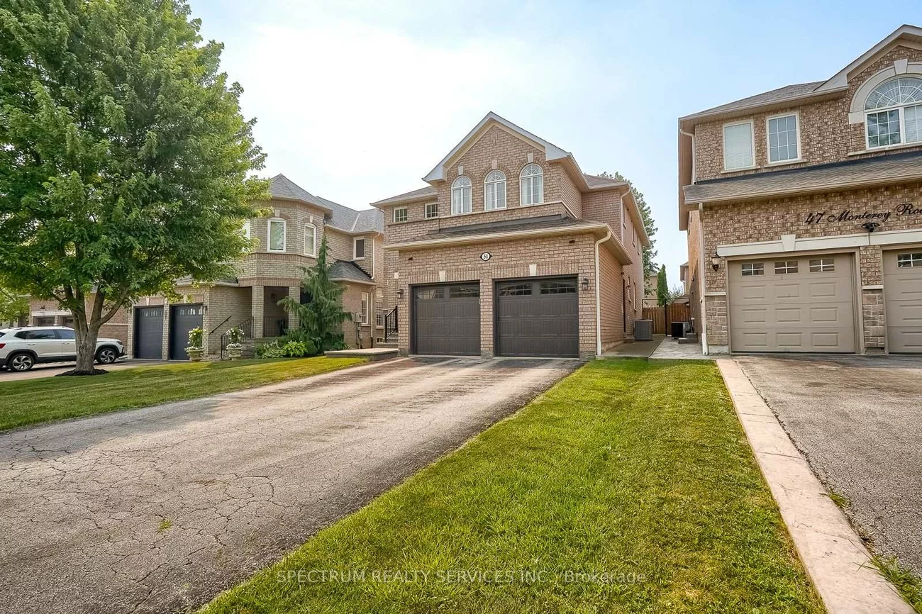 51, Monterey, Sonoma Heights, Vaughan