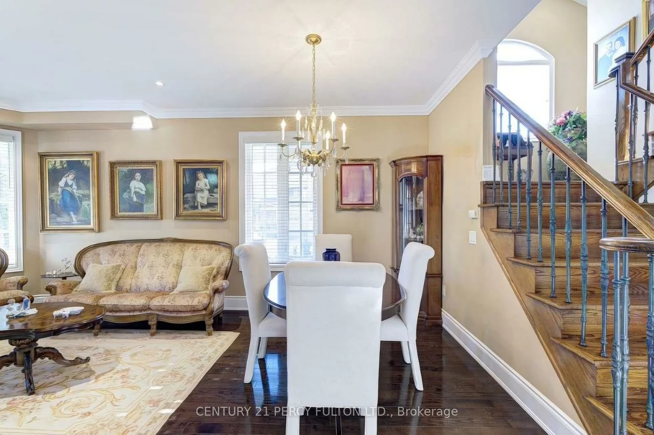 80, Saint James, Vellore Village, Vaughan