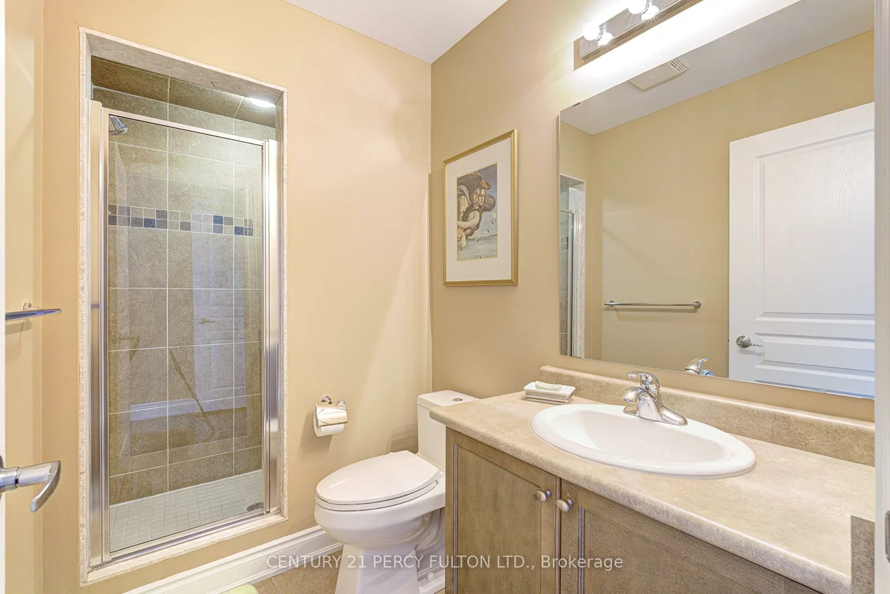 80, Saint James, Vellore Village, Vaughan