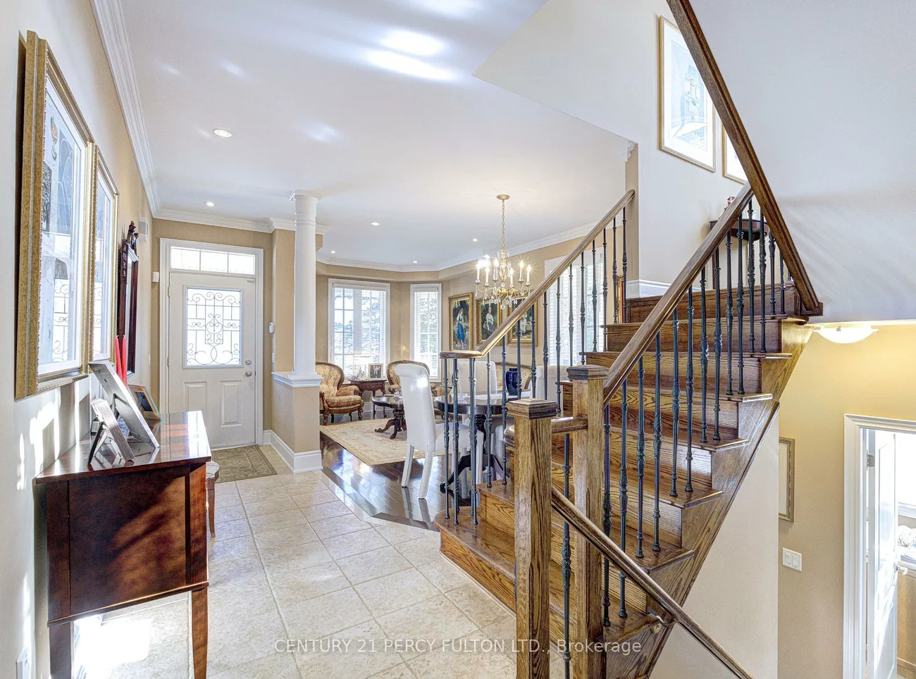 80, Saint James, Vellore Village, Vaughan
