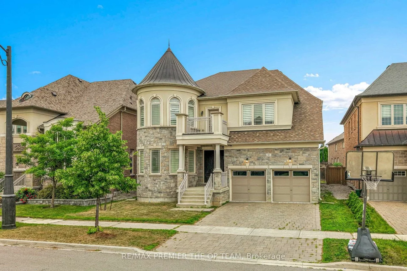 60, Chesney, Kleinburg, Vaughan