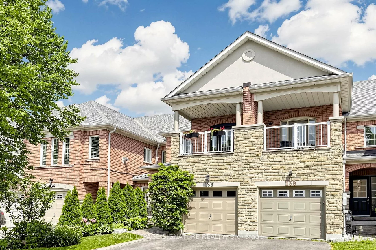 136, Maple Sugar, Patterson, Vaughan