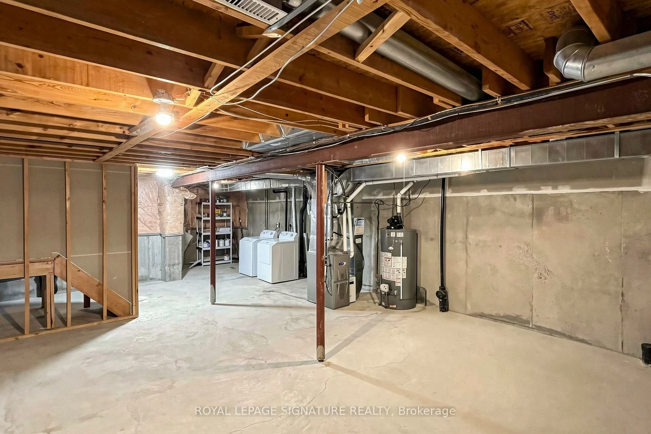 136, Maple Sugar, Patterson, Vaughan