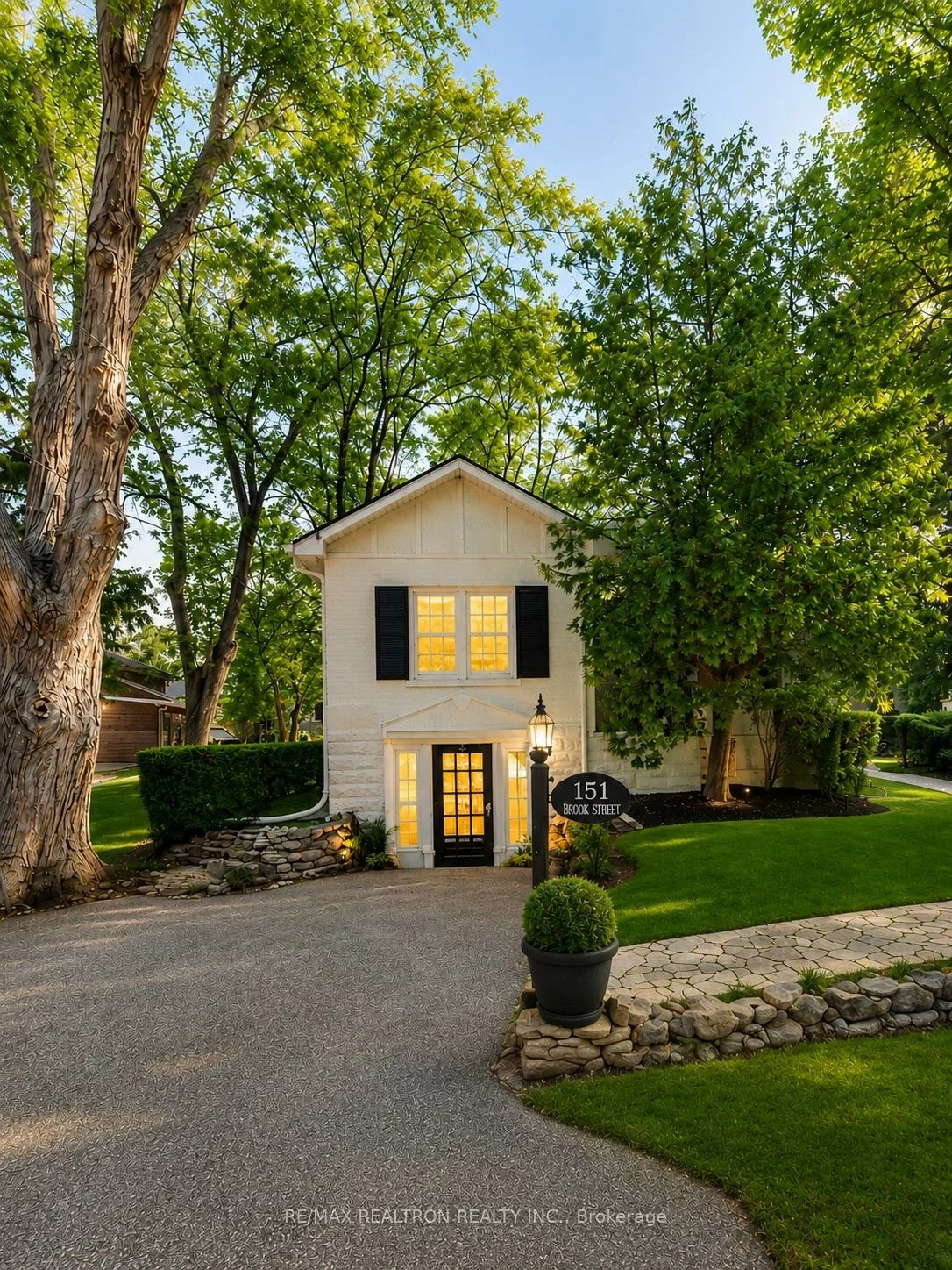151, Brooke, Crestwood-Springfarm-Yorkhill, Vaughan