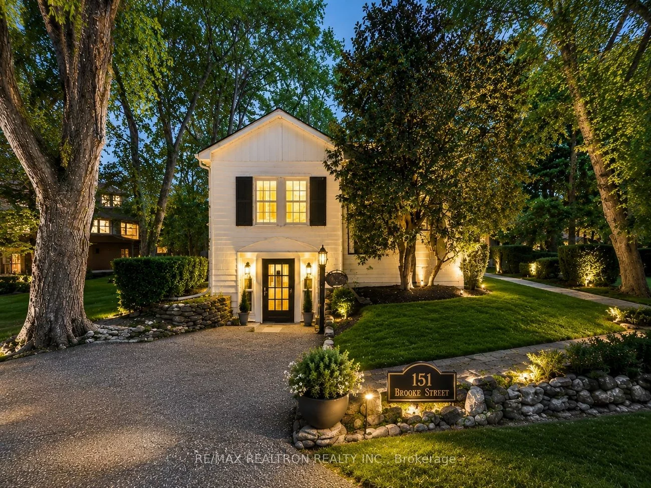 151, Brooke, Crestwood-Springfarm-Yorkhill, Vaughan