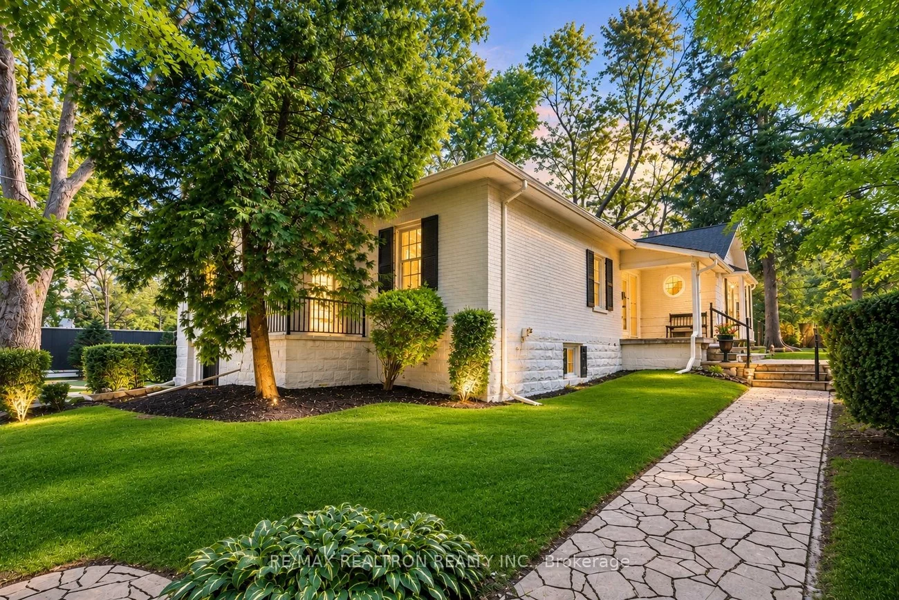 151, Brooke, Crestwood-Springfarm-Yorkhill, Vaughan