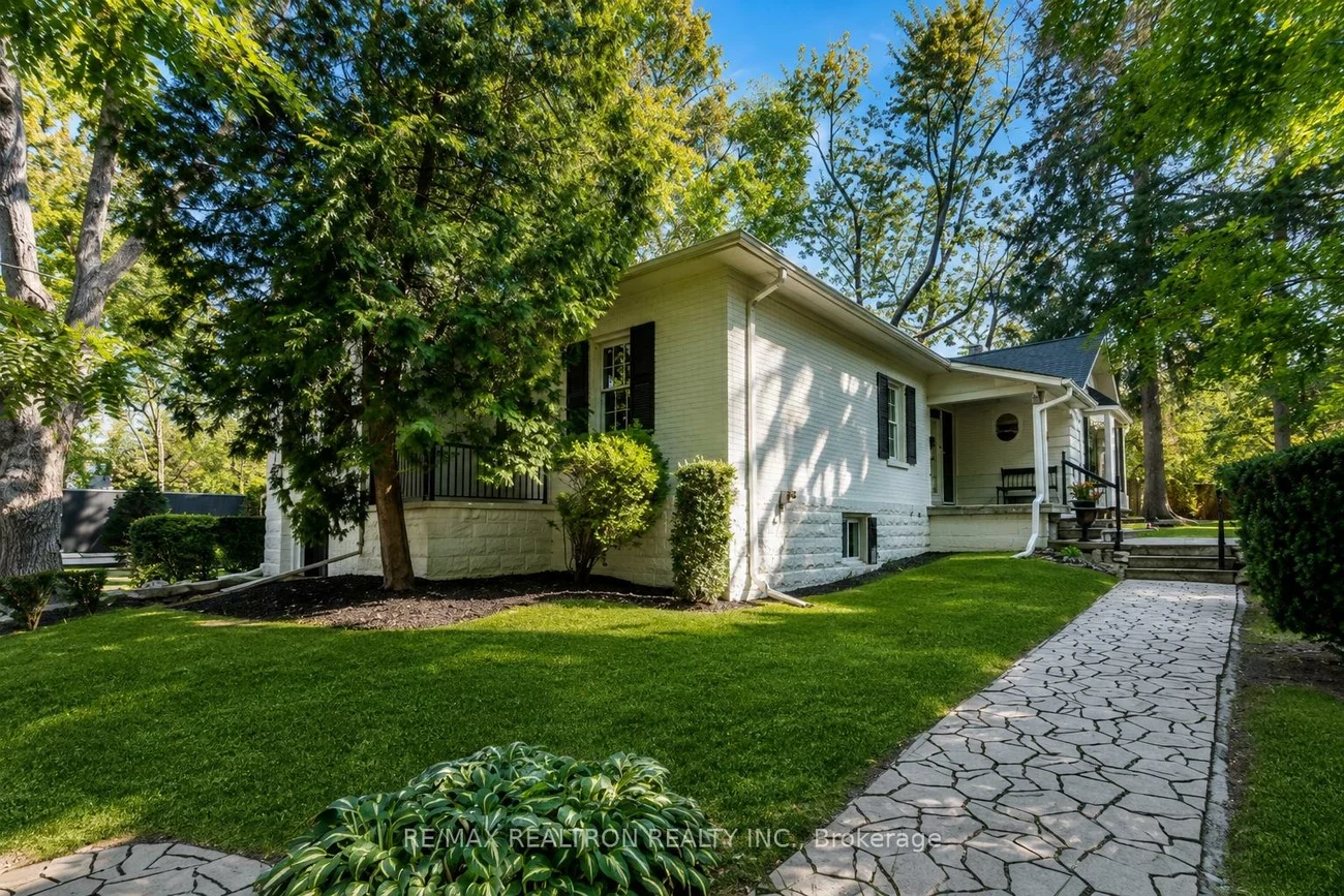 151, Brooke, Crestwood-Springfarm-Yorkhill, Vaughan