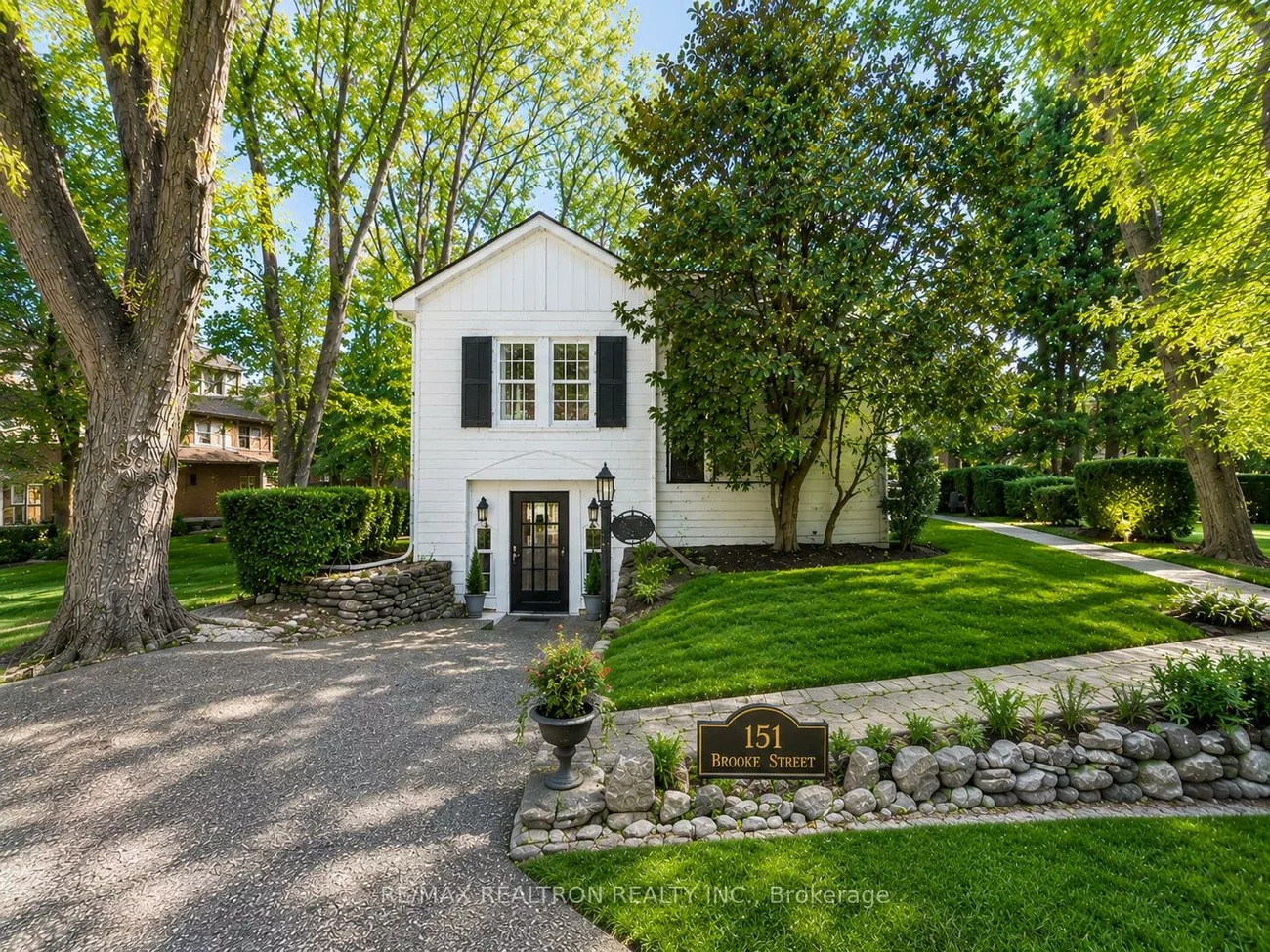151, Brooke, Crestwood-Springfarm-Yorkhill, Vaughan