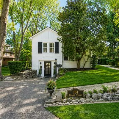151, Brooke, Crestwood-Springfarm-Yorkhill, Vaughan