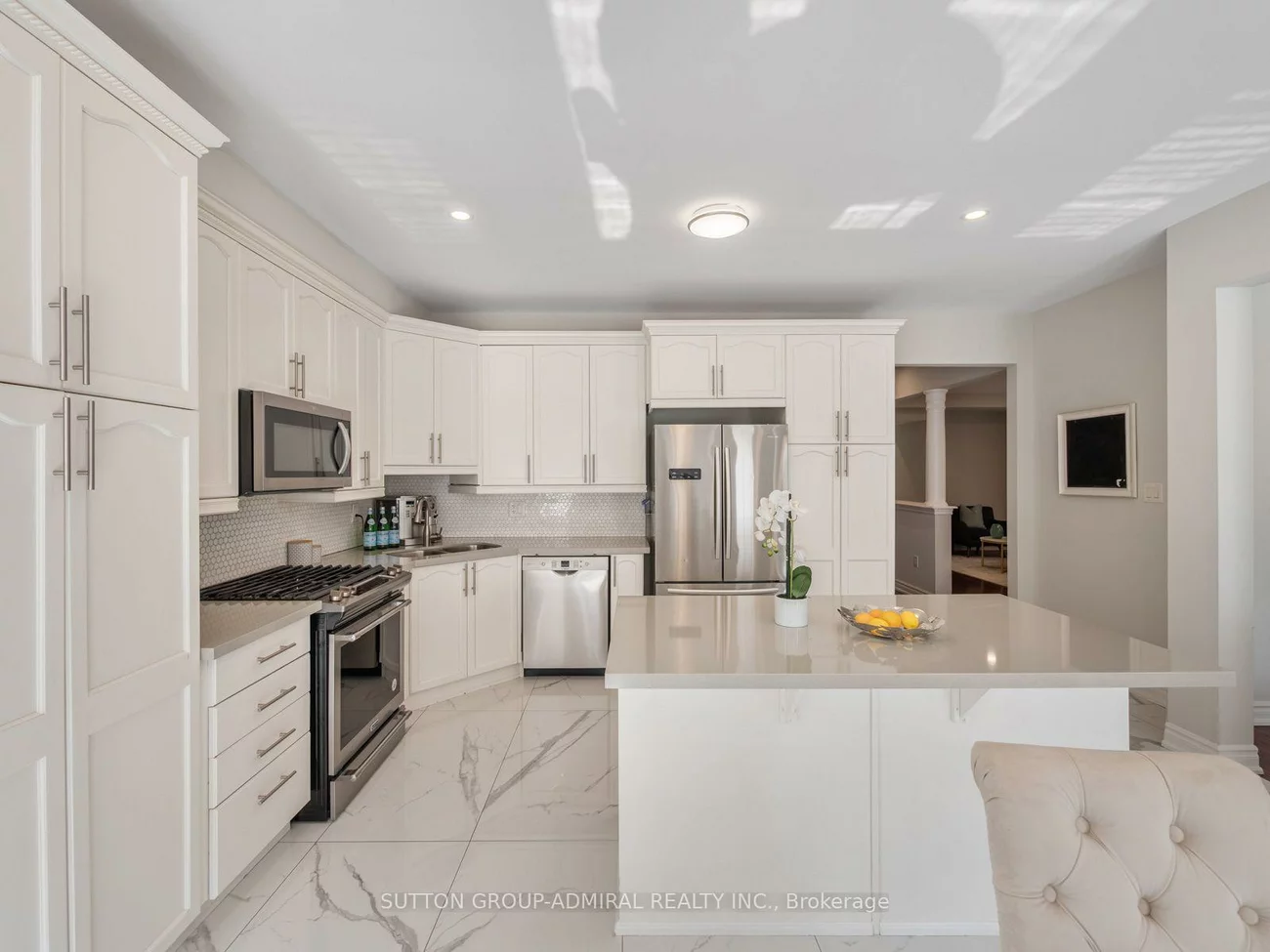 16, Craigvale, Patterson, Vaughan