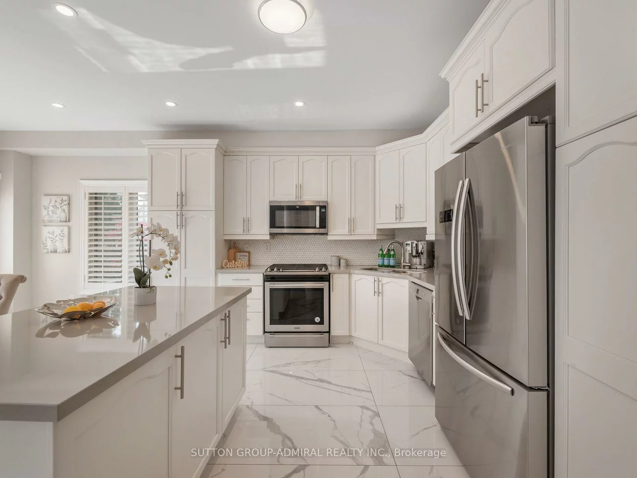 16, Craigvale, Patterson, Vaughan