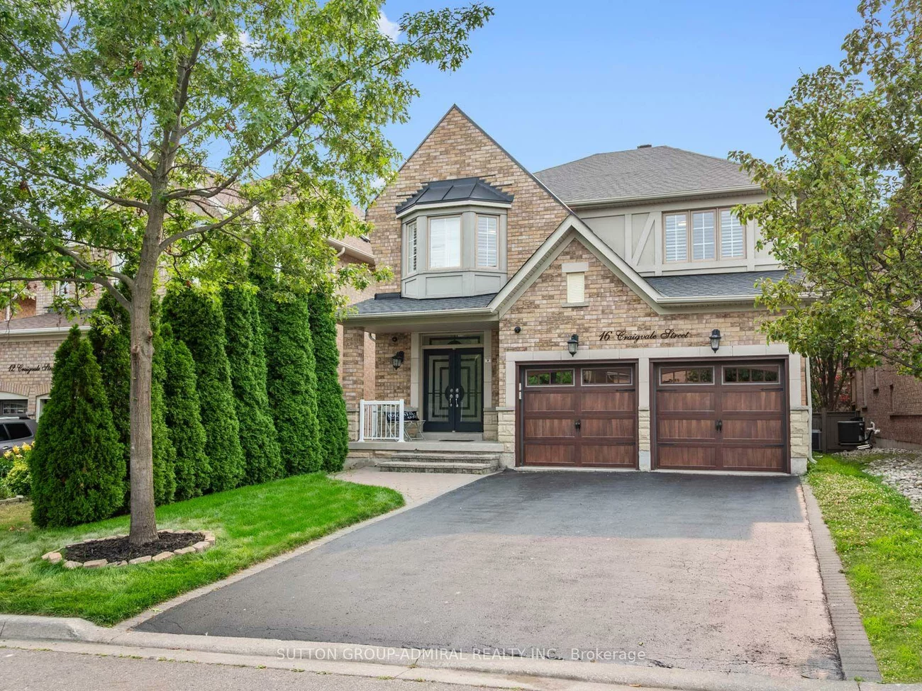 16, Craigvale, Patterson, Vaughan