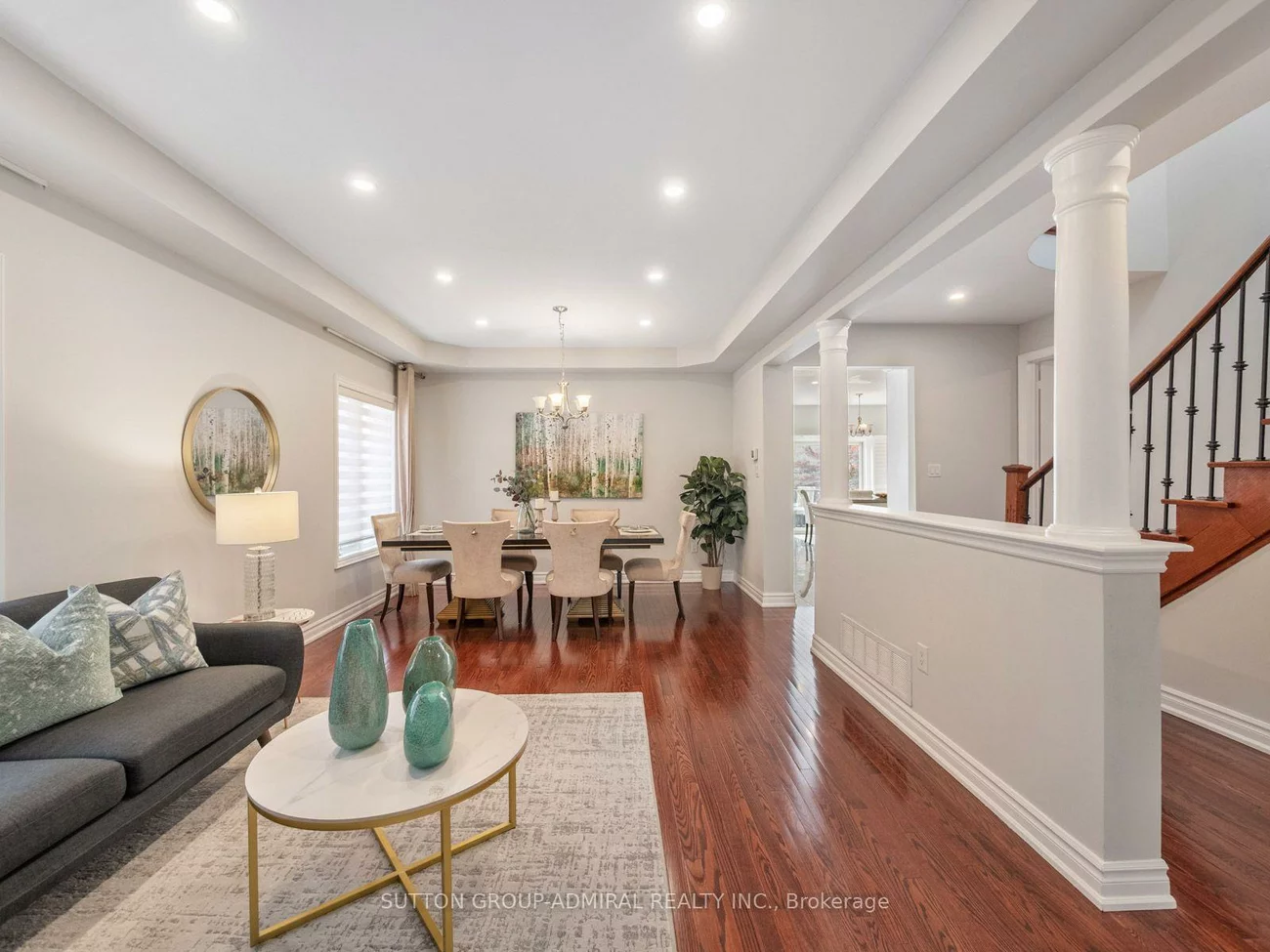 16, Craigvale, Patterson, Vaughan
