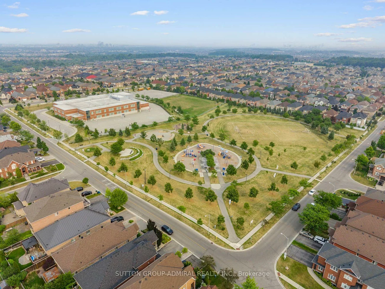 16, Craigvale, Patterson, Vaughan