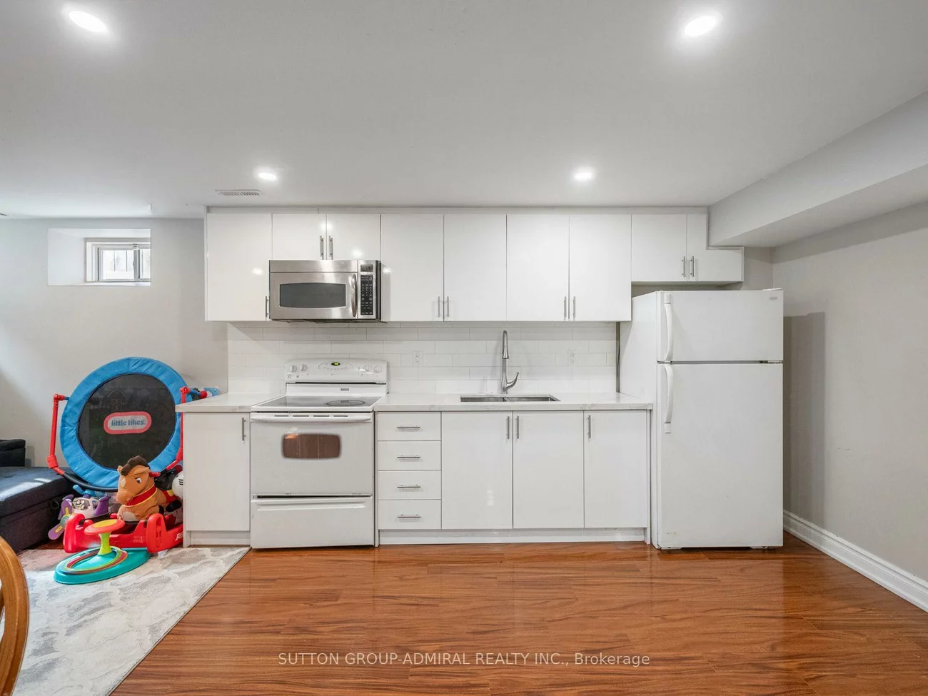 16, Craigvale, Patterson, Vaughan