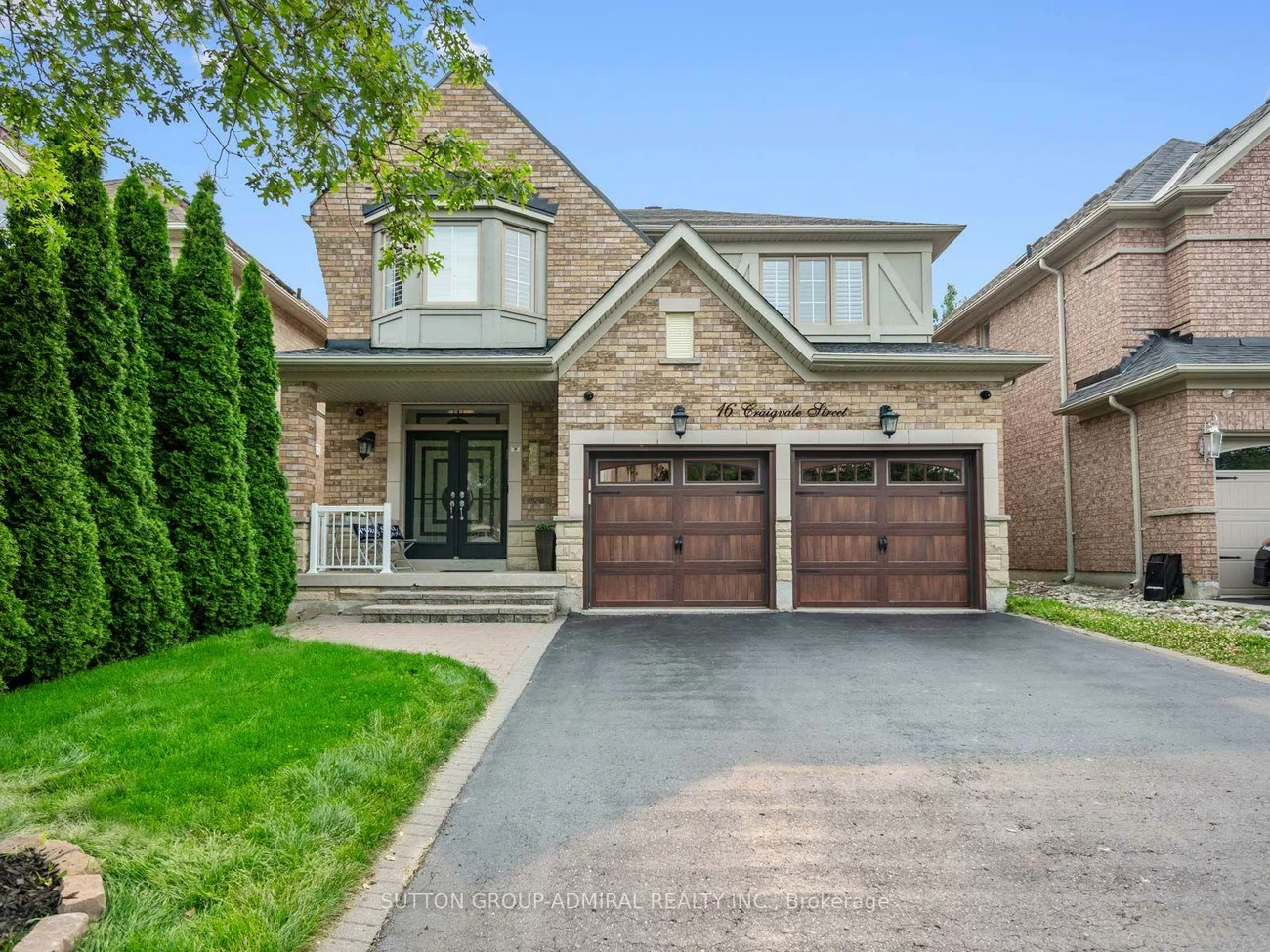 16, Craigvale, Patterson, Vaughan