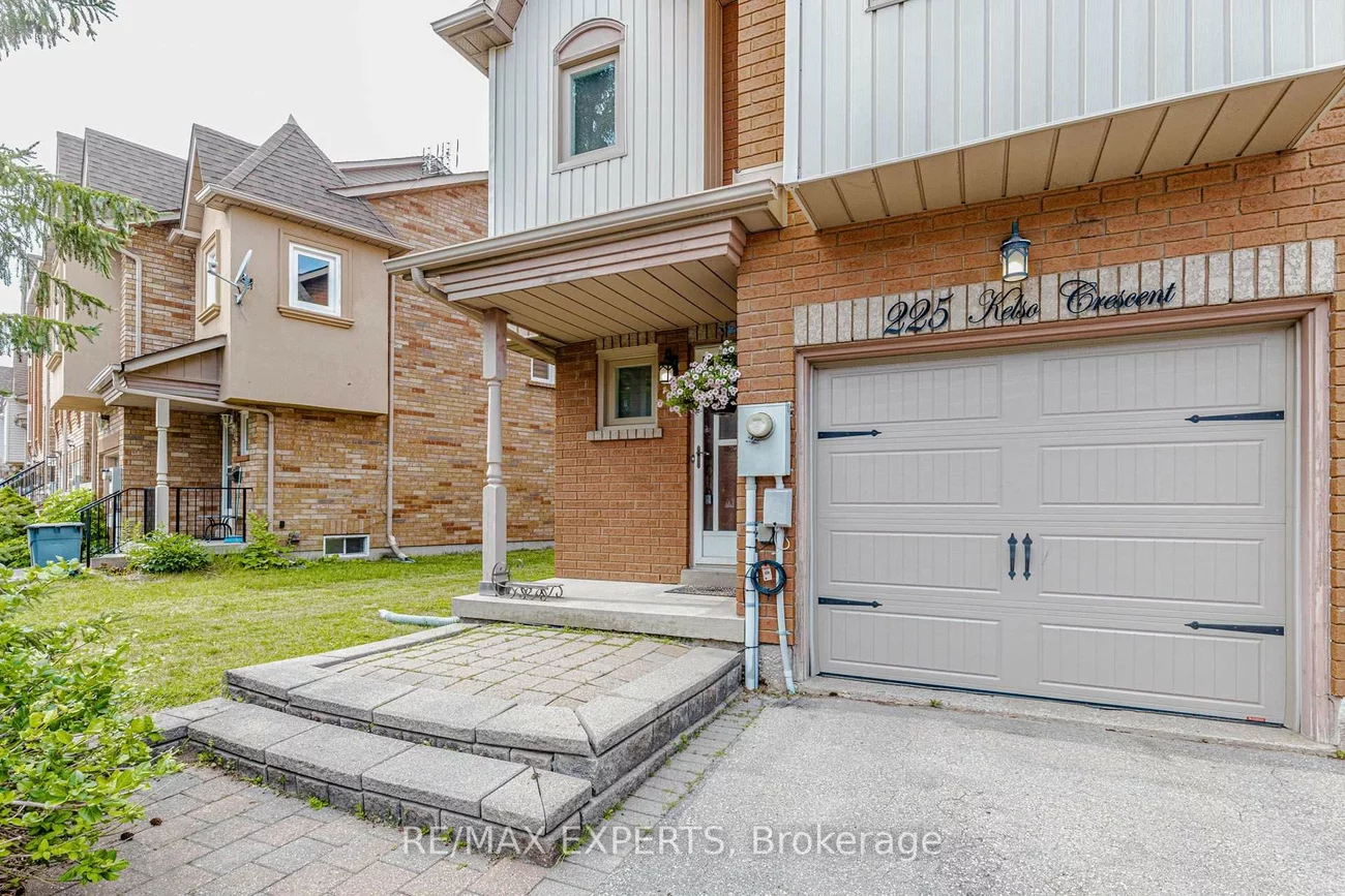 225, Kelso, Maple, Vaughan