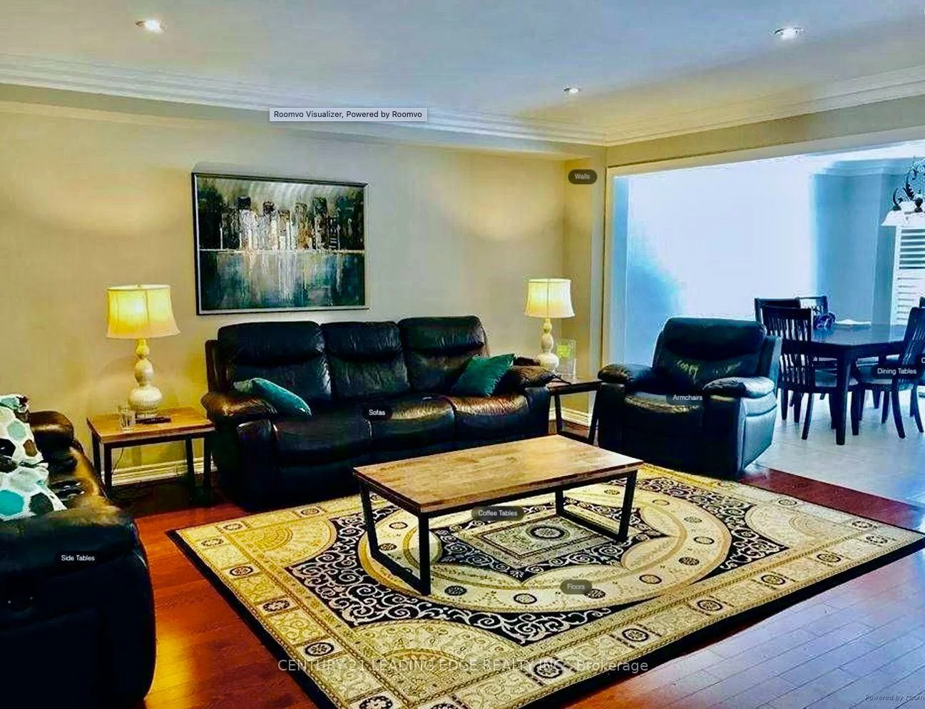 21, Treasure Hill, Maple, Vaughan