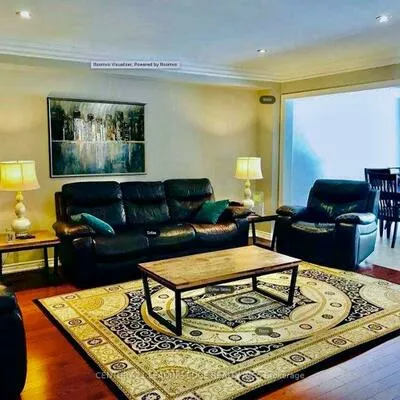 21, Treasure Hill, Maple, Vaughan
