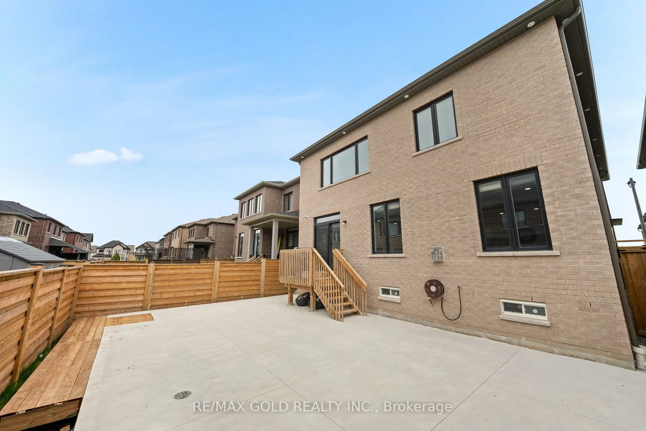 58, Stilton, Kleinburg, Vaughan