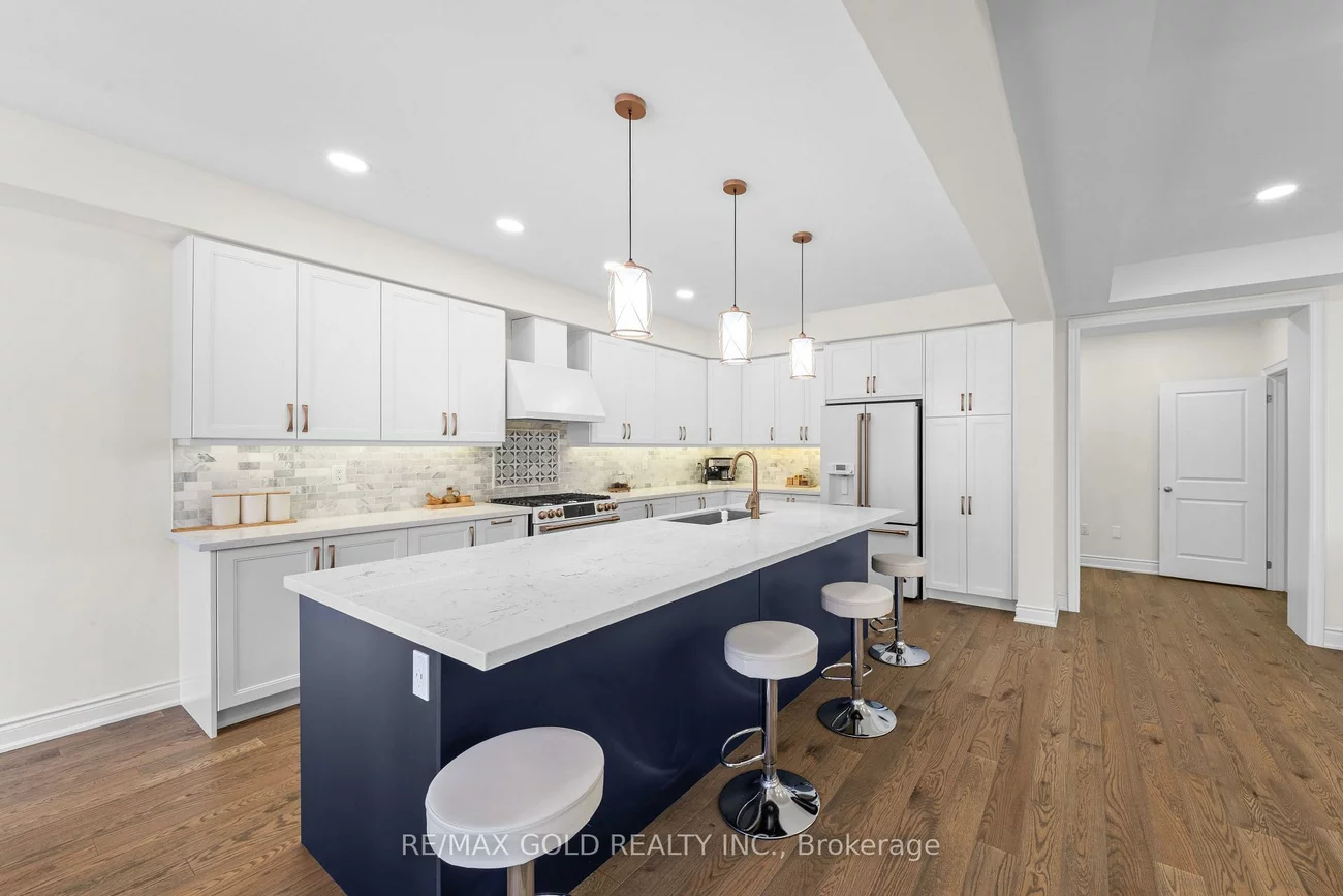 58, Stilton, Kleinburg, Vaughan