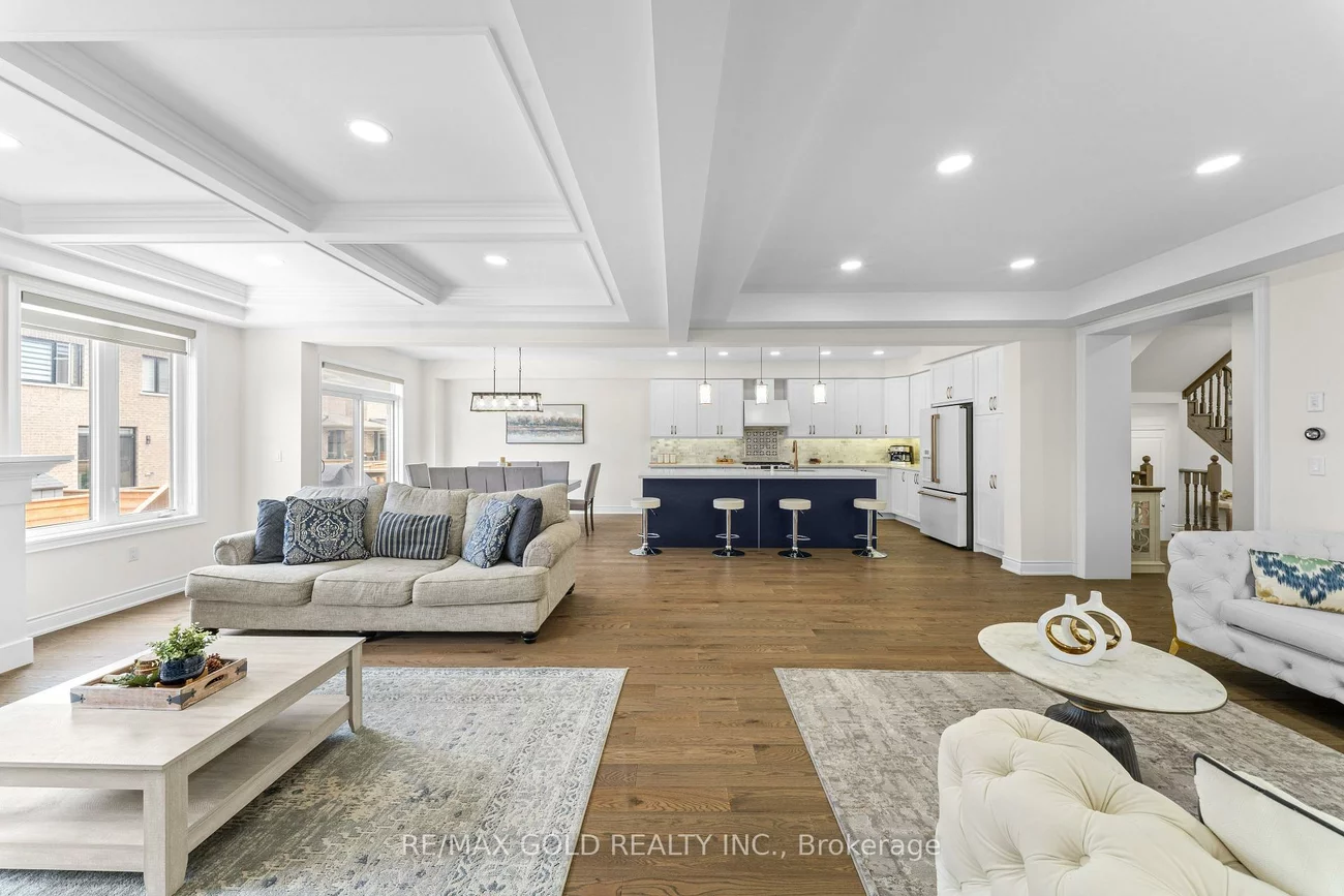 58, Stilton, Kleinburg, Vaughan