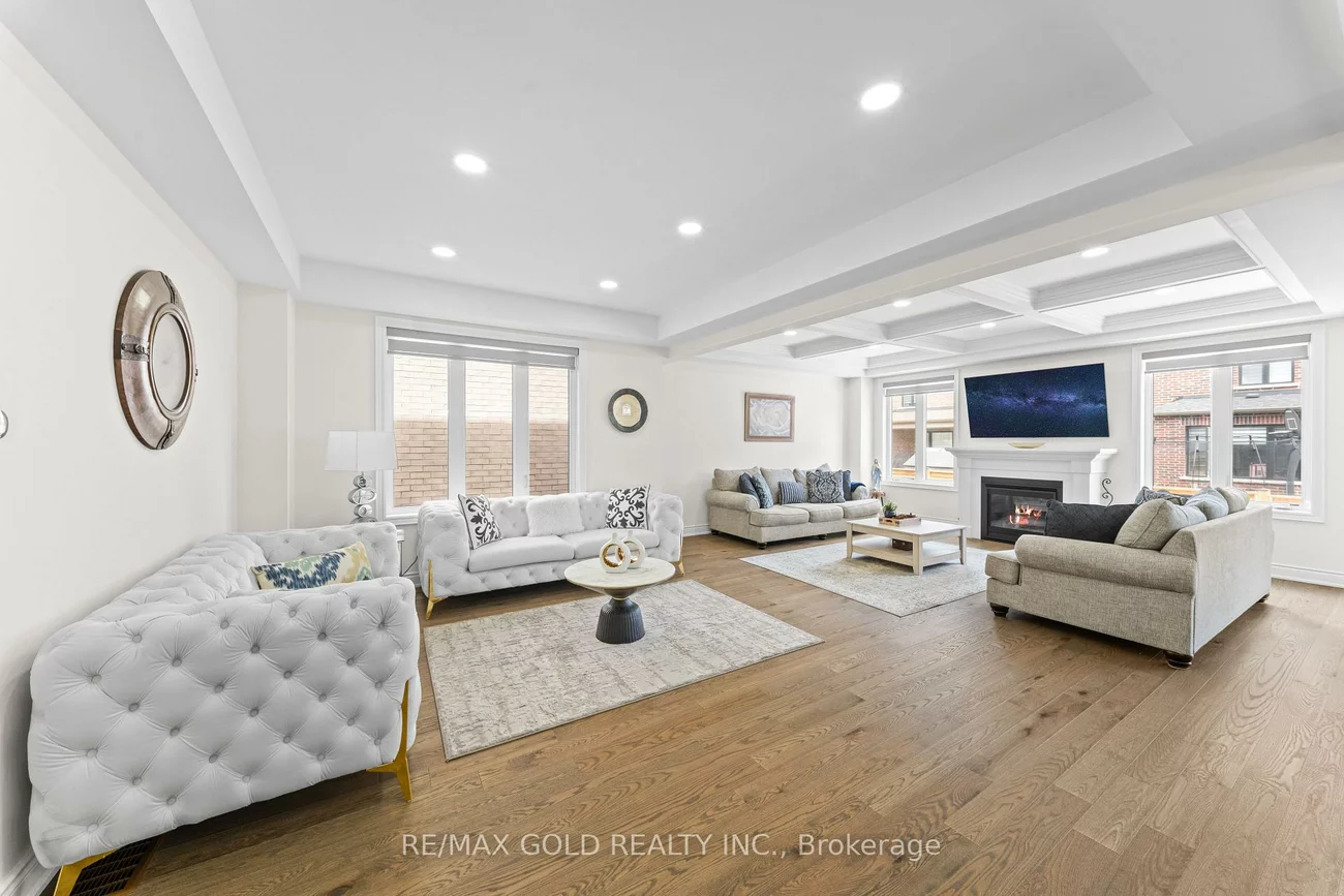 58, Stilton, Kleinburg, Vaughan