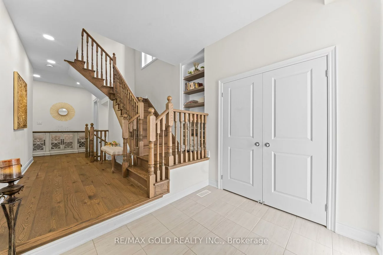 58, Stilton, Kleinburg, Vaughan