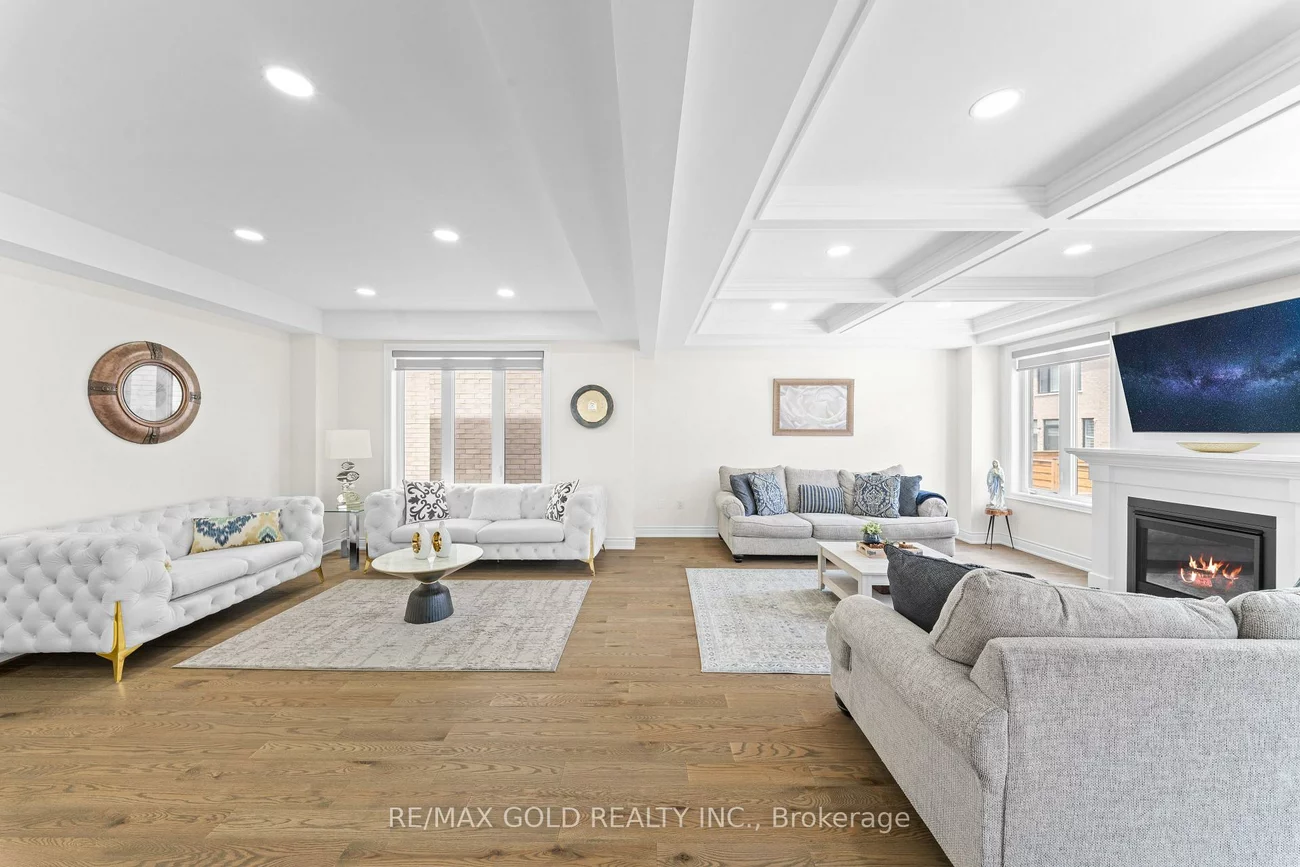 58, Stilton, Kleinburg, Vaughan