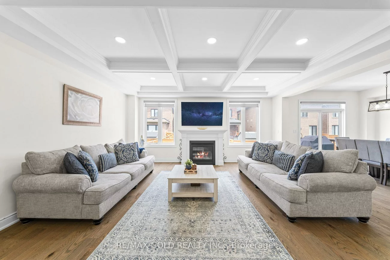 58, Stilton, Kleinburg, Vaughan