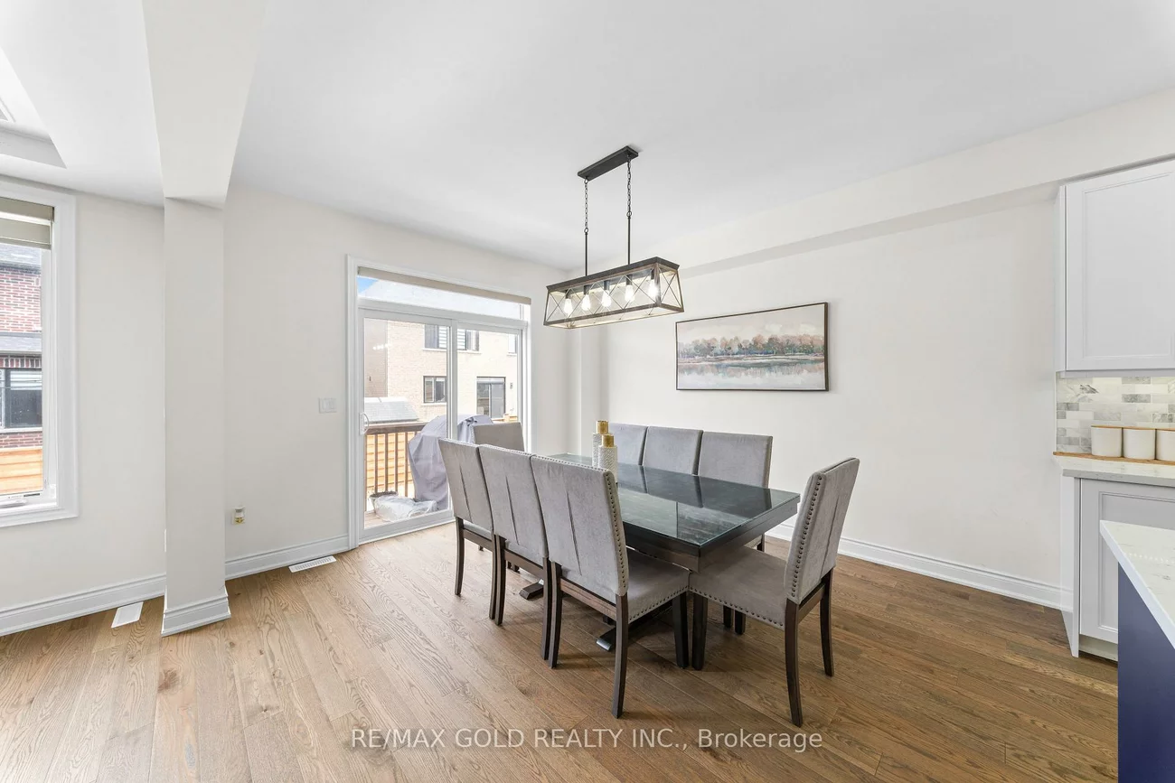 58, Stilton, Kleinburg, Vaughan